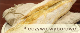 Pieczywo wyborowe